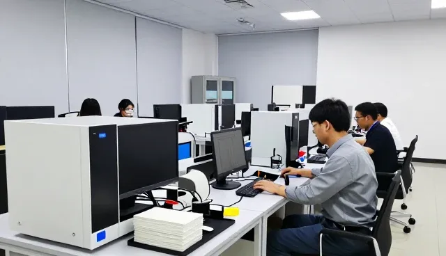 北京零立科技有限公司