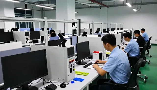 北京零立科技有限公司