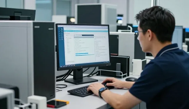 北京零立科技有限公司