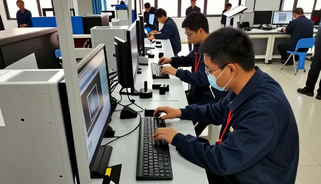 节点可查技术如何影响系统集成变化