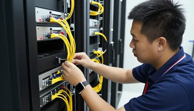 北京零立科技有限公司探索科技服务新方向，布局科技服务领域